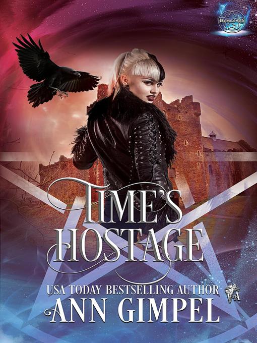Title details for Time's Hostage by Ann Gimpel - Available